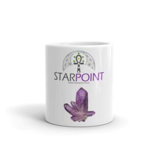 The Star Point 9 Mug