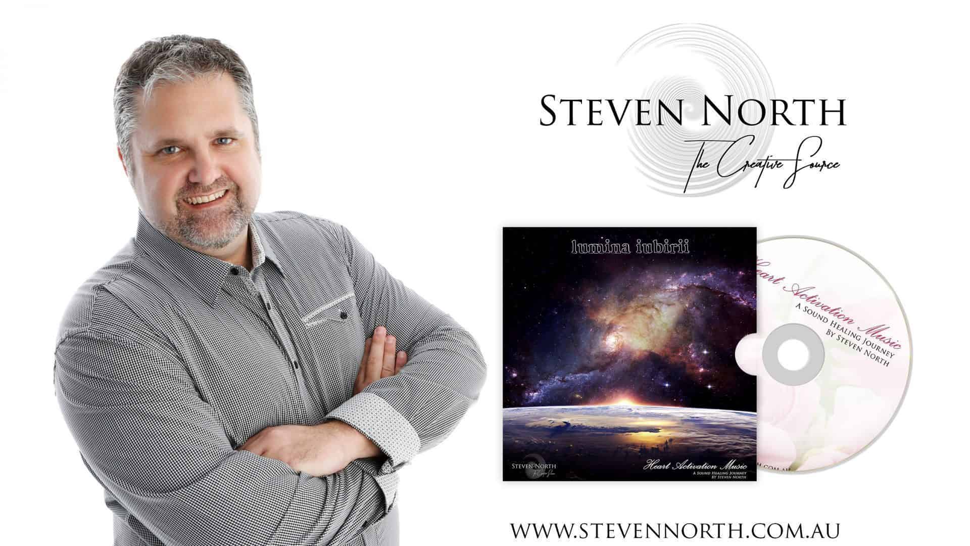 Lumina Ibuirii - Steven North