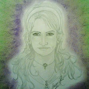 Amy North spirit guide and Twin Flame to Steven North