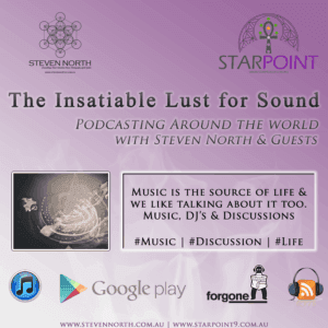 The Insatiable Lust For Sound