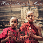 Chanting For The Children - Steven North - The Creative Source