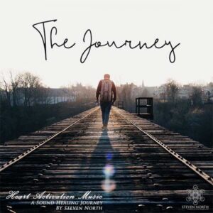 The Journey 600X600 500X500 - Steven North - The Creative Source