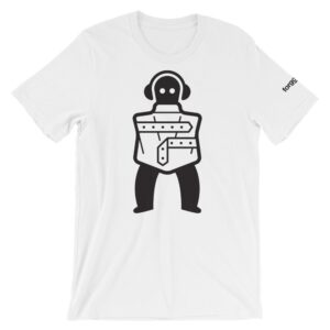 Forgone - Short-Sleeve Unisex T-Shirt