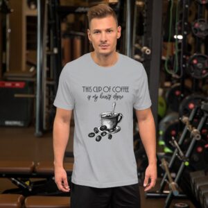 My Hearts Desire - Short-Sleeve Unisex T-Shirt