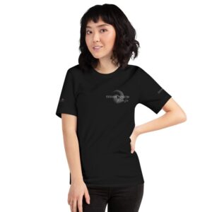 The Official Steven North T-Shirt