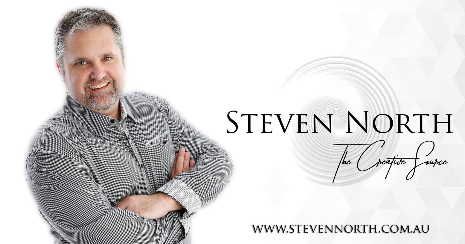 Steven North - The Creative Source For Consciousness