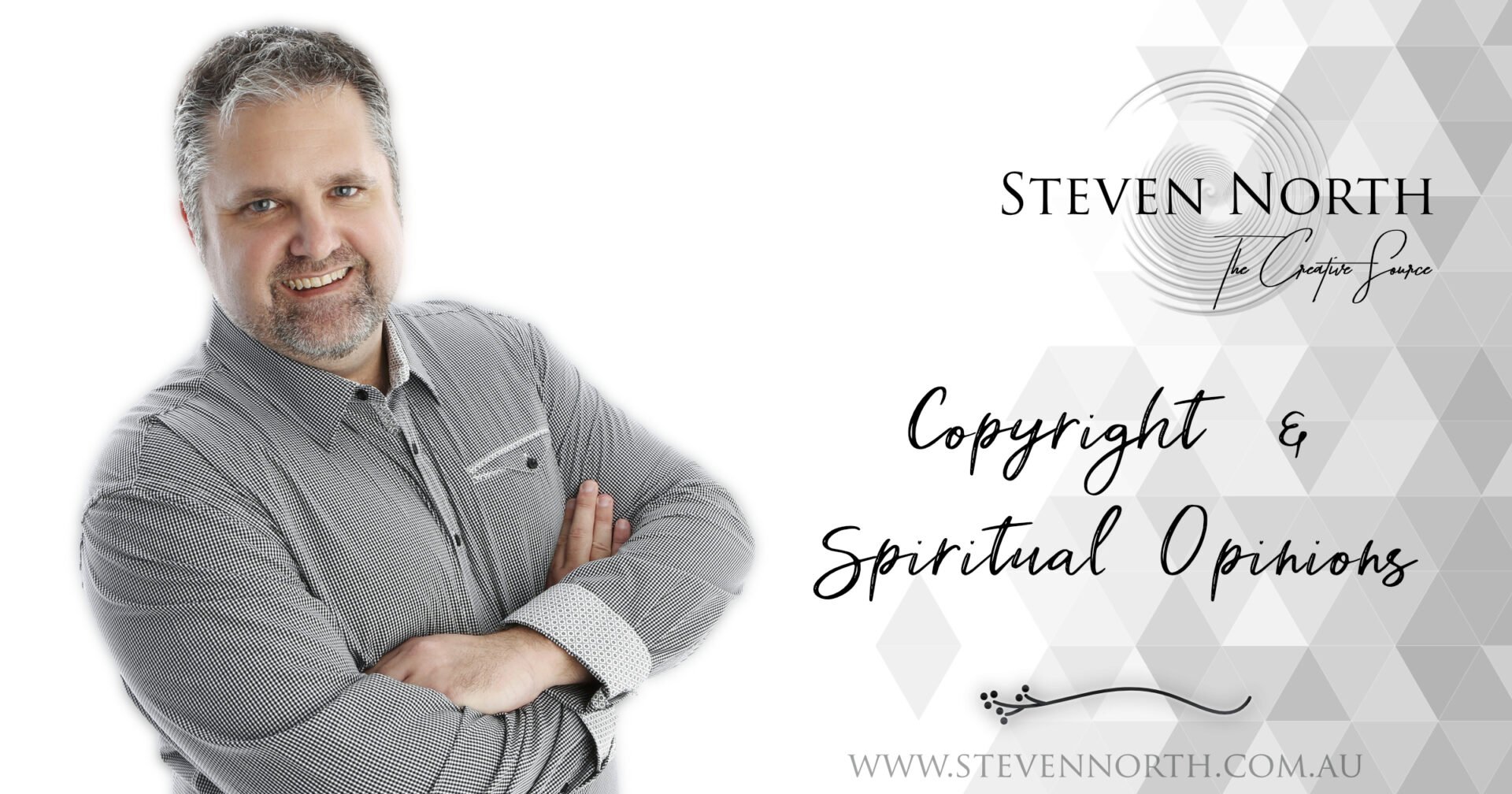 Copyright &Amp; Spiritual Opinions