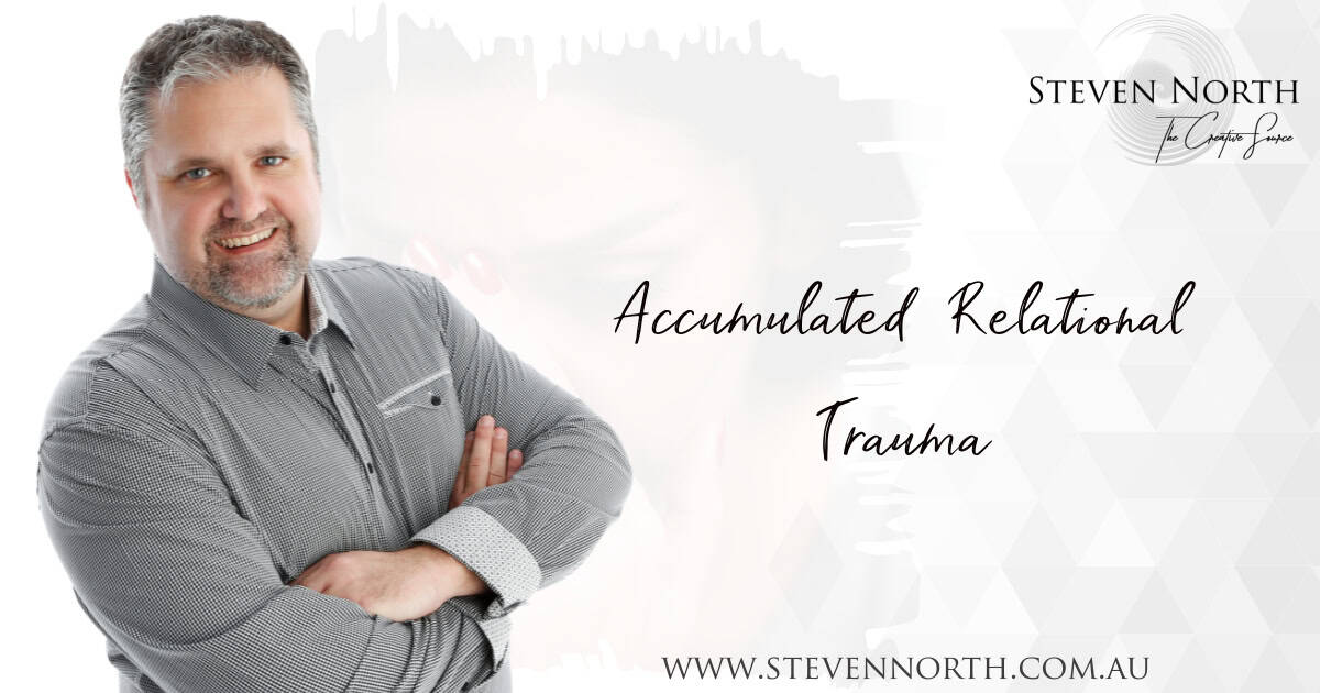 Newsletter Article Heading for Steven North 7 - Steven North - The Creative Source