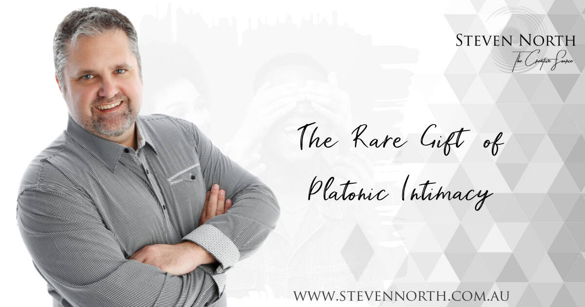 Newsletter Article Heading for Steven North 17 - Steven North - The Creative Source